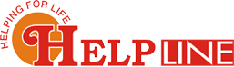 Helpline Trust Logo